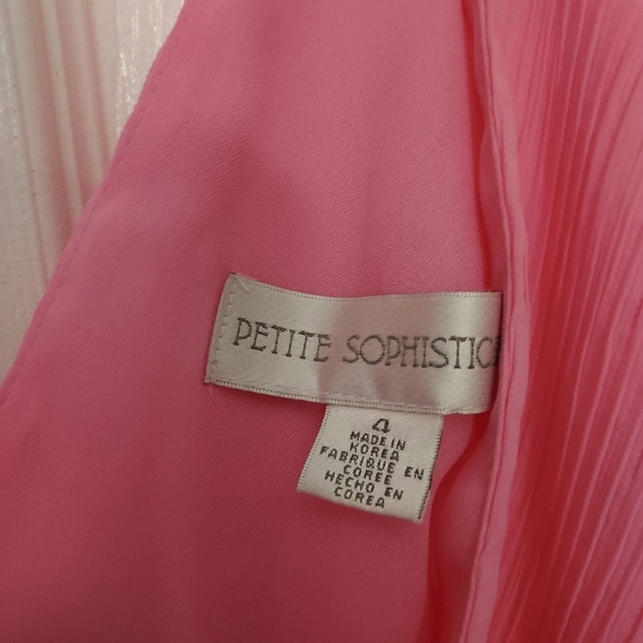 Petite Sophisticate 2 piece set - Picture 4 of 6